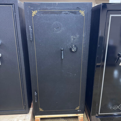 Pre-Owned C&H Welding
