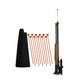 Rhino Metals® Ironworks Thunderbolt IWT6033