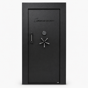 American Security® VD8036BFIS In-Swing Vault Door