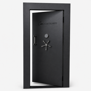American Security® VD8042BFIS In-Swing Vault Door