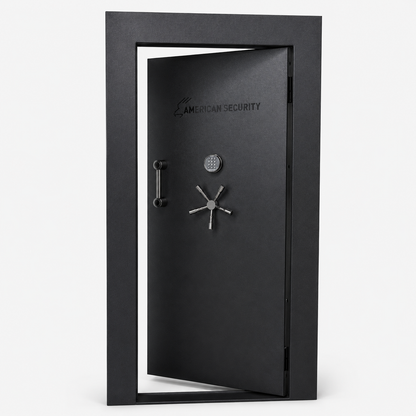 American Security® VD8030BFIS In-Swing Vault Door