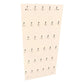 Quick Vault XL Key Panel