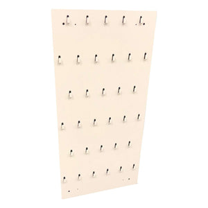Quick Vault XL Key Panel