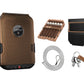 Vaultek Safe® Lifepod Humidor (LH10)