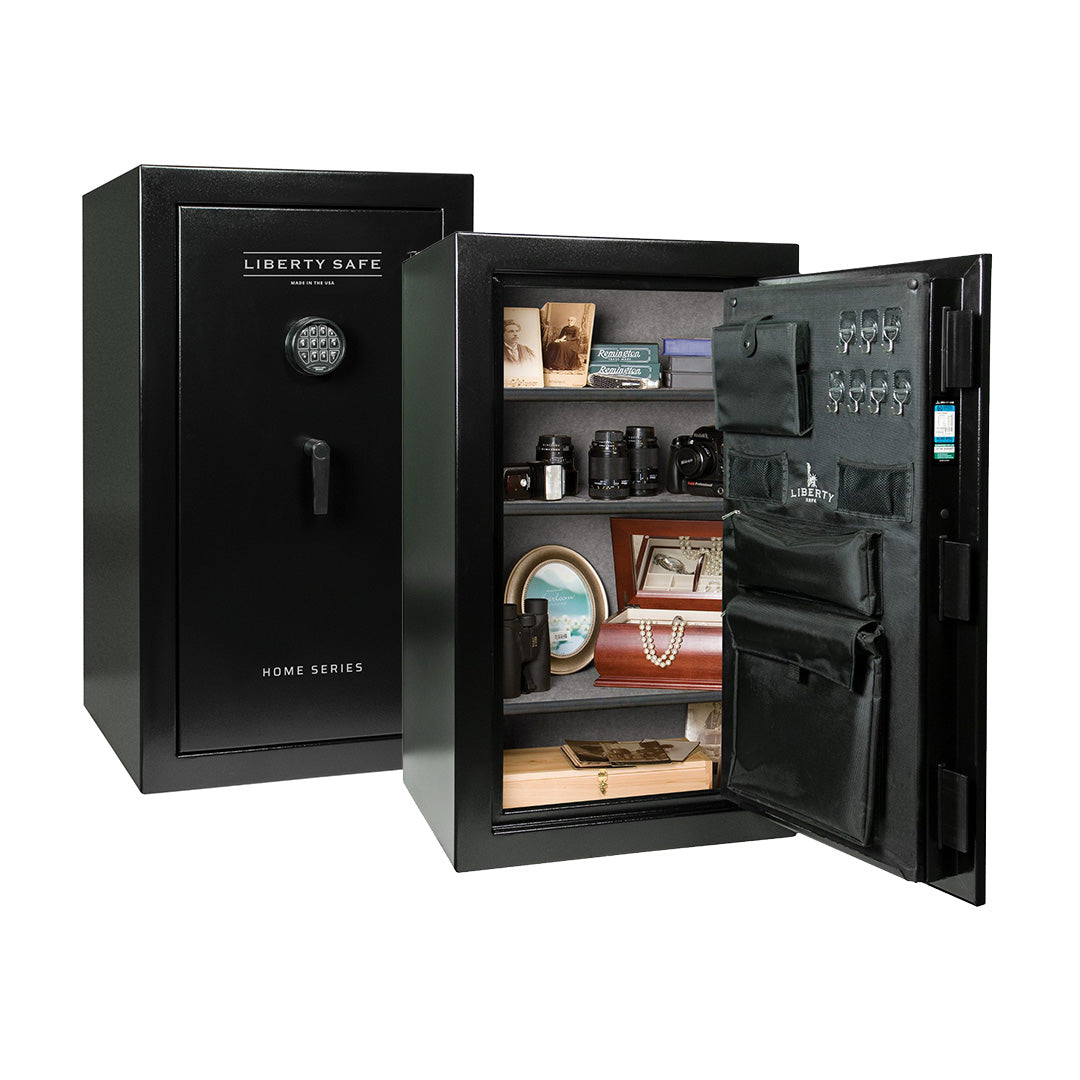 Liberty Safe Types Liberty Safe® Home Safe - 12