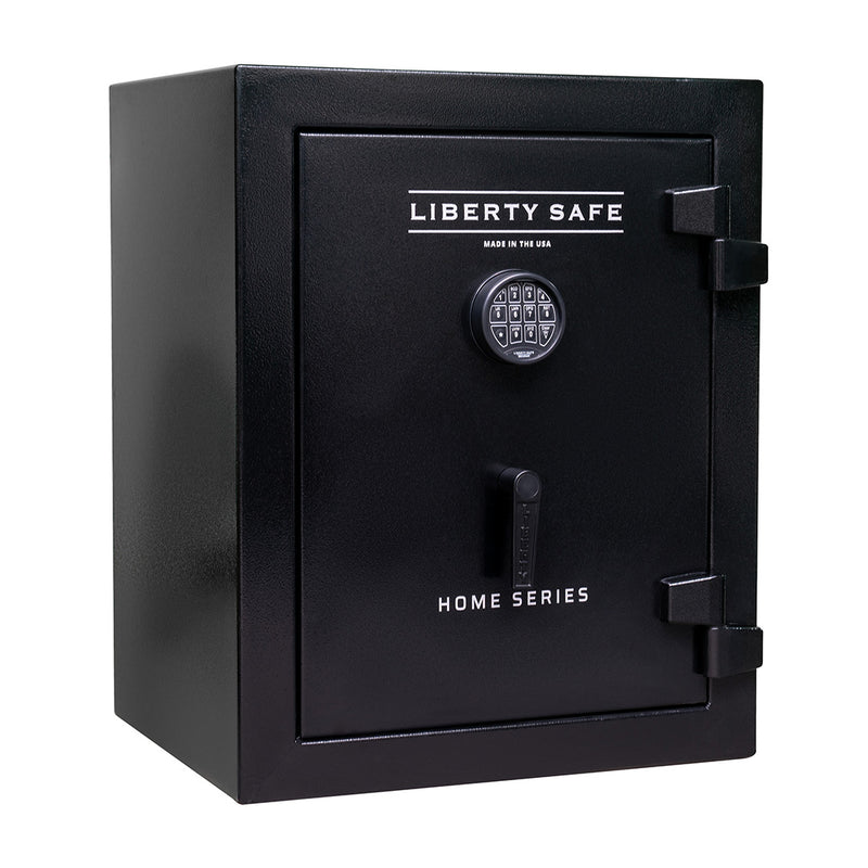 Liberty Home Safe - 08