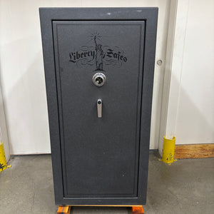 Pre-Owned Liberty LT 25