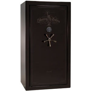 Liberty Safe | Lincoln | 40 | BlackOut
