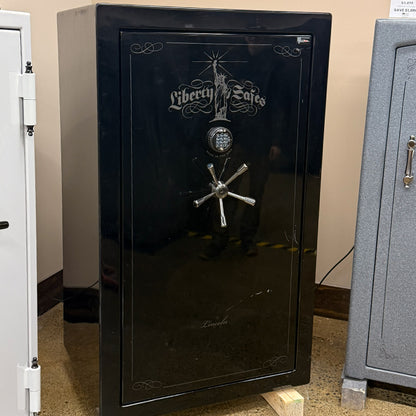 Pre-Owned Liberty Lincoln 35