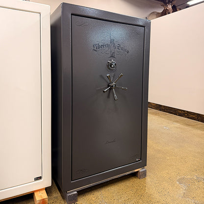 Pre-Owned Liberty Lincoln 35