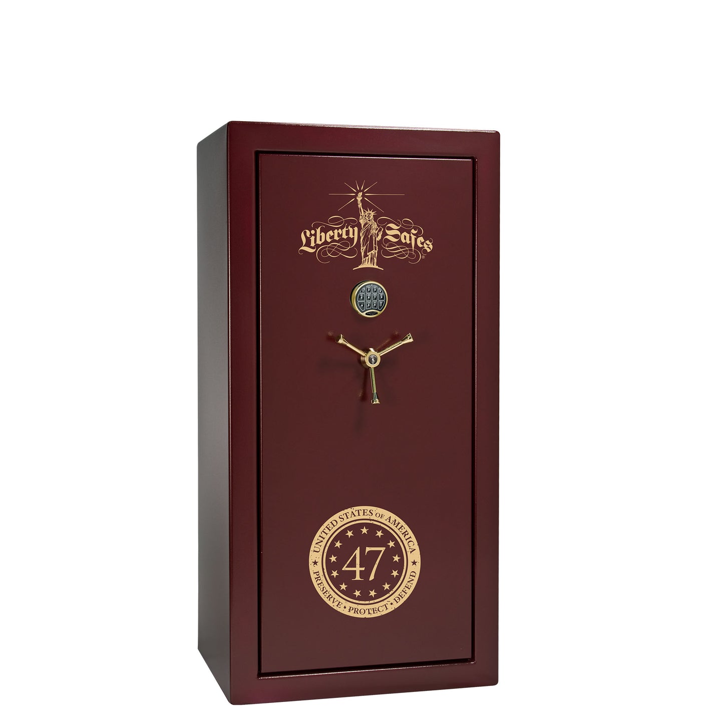 Liberty Safe® Liberty 47