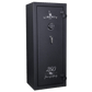 Liberty Safe® Centurion 18 — Forged Black (250th Anniversary Edition)