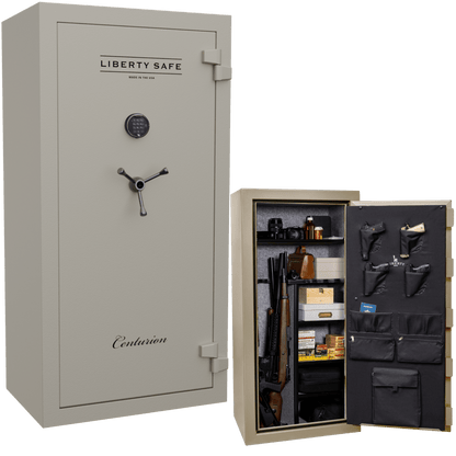 Liberty Safe | Centurion | 24 | Desert Sand
