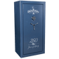 Liberty Safe® USA 30 — Textured Blue (250th Anniversary Edition)