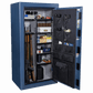 Liberty Safe® USA 30 — Textured Blue (250th Anniversary Edition)