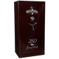 Liberty Safe® USA 30 — Burgundy Marble (250th Anniversary Edition)