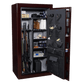 Liberty Safe® USA 30 — Burgundy Marble (250th Anniversary Edition)