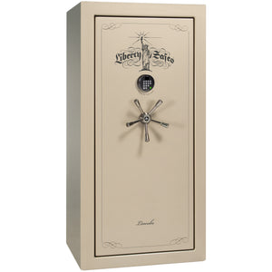 Liberty Safe | Lincoln | 25 | Champagne