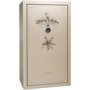 Liberty Safe | Lincoln | 50 | Champagne Gloss