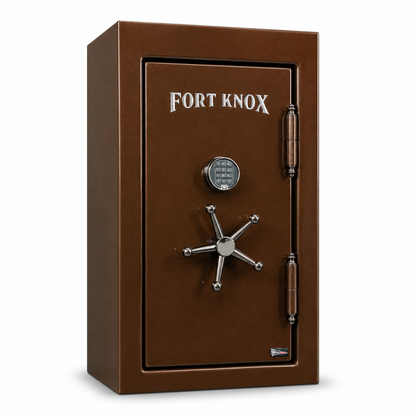 Fort Knox Safes® Maverick M4024