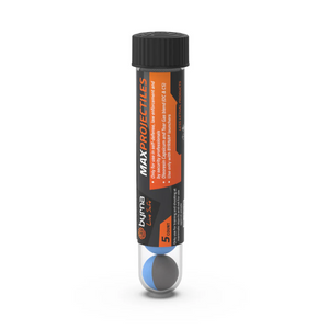 Byrna® .68 Cal Max Chemical Projectiles