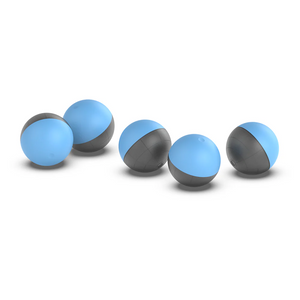 Byrna® .68 Cal Max Chemical Projectiles