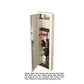 Closet Vault Half Shelf