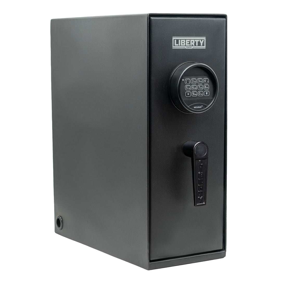 Personal Home Safe - Dorm Room Safe