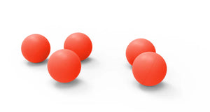 Byrna® .61 Cal Kinetic Projectiles (95 Count)
