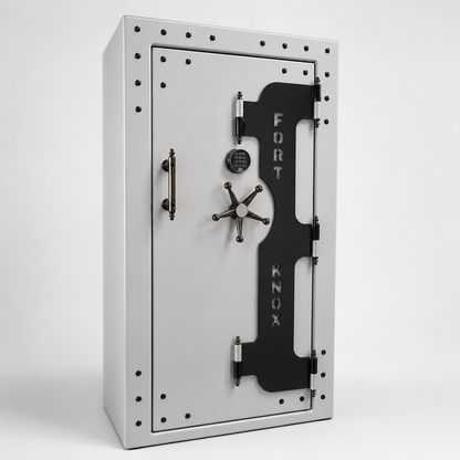 Fort Knox Safes® Protector P6637