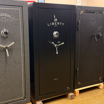 Pre-Owned Liberty Revere 23