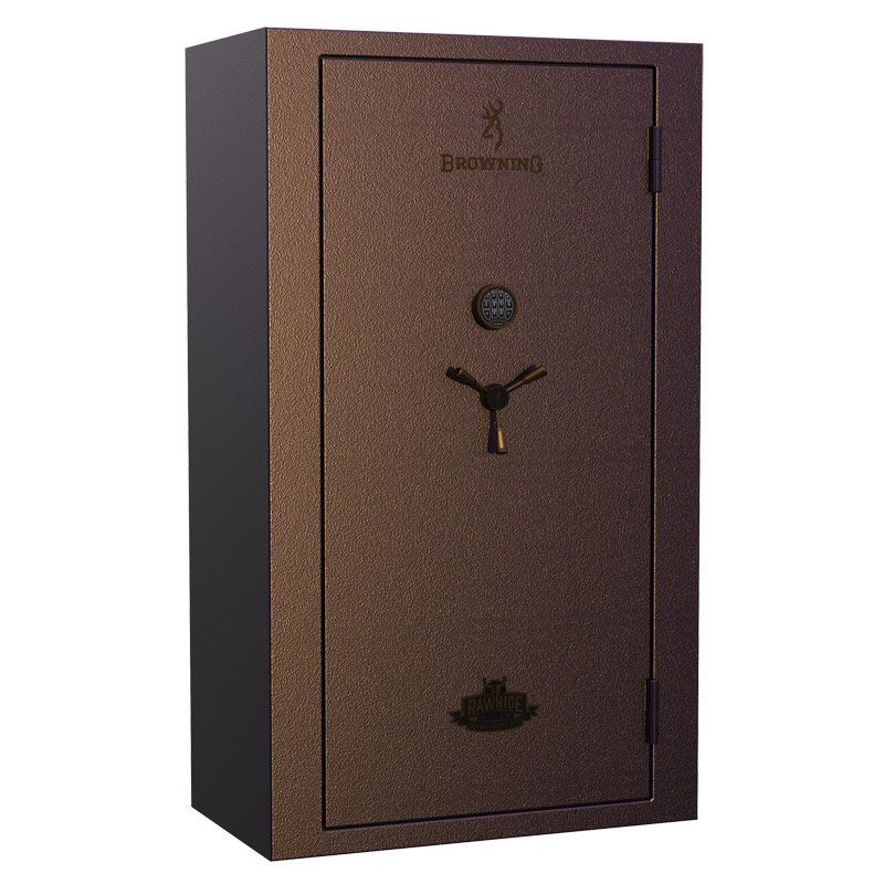 Browning Safes® Rawhide 49 Tall