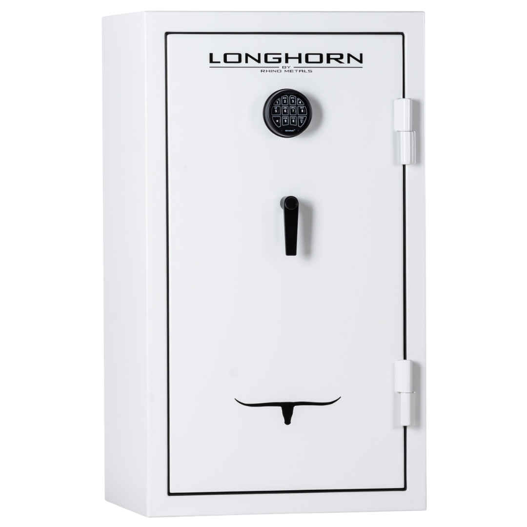 Rhino Metals® Longhorn Home LGX4224