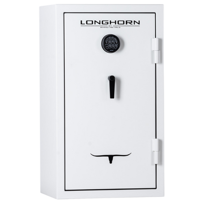 Rhino Metals® Longhorn Home LGX4224