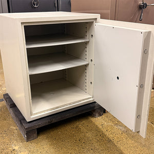Pre-Owned Rhino Safe