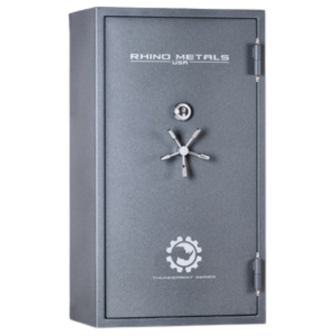 Rhino Metals® Lightning AX6636