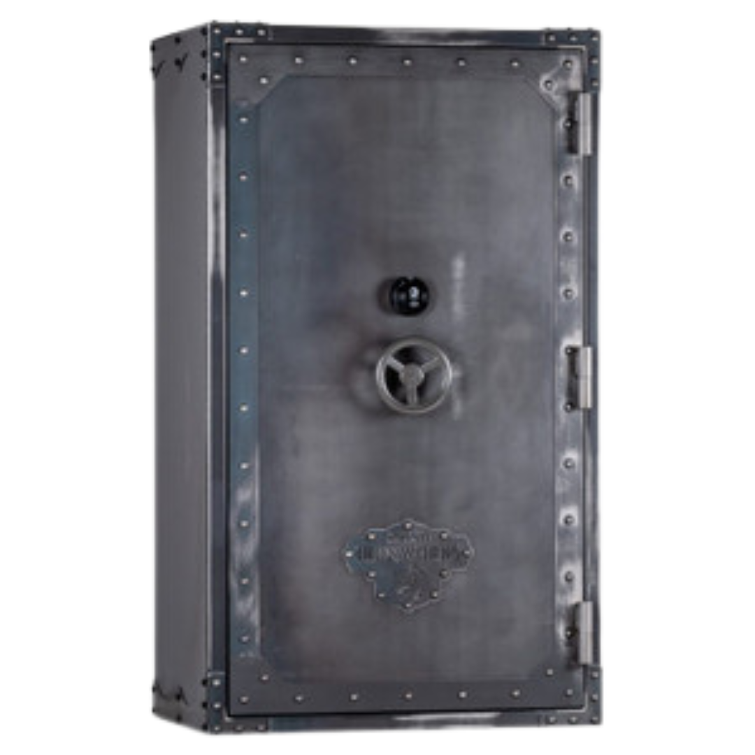 Rhino Metals® Thunderbolt Ironworks TIX7241