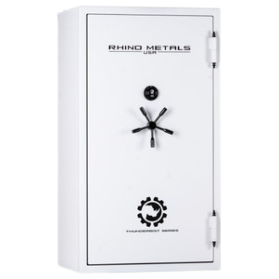 Rhino Metals® Thunderbolt TX6636