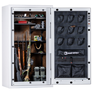 Rhino Metals® Thunderbolt TX6636