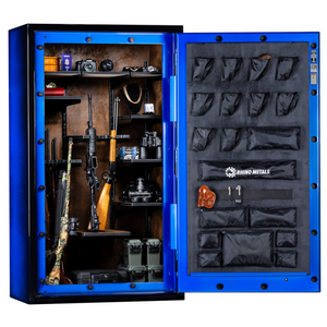 Rhino Metals® Thunderbolt TX7241