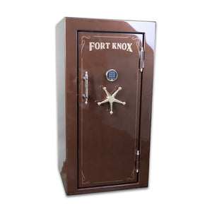 Fort Knox Safes® Maverick 6031