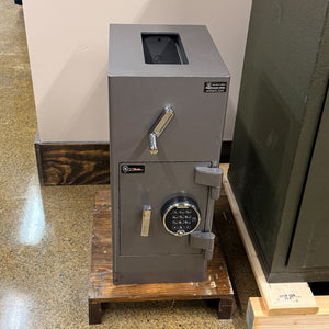 Pre-Owned Rotary Hopper Safe