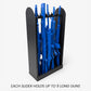 American Security® CEV High Security TL-15 Gun Safe