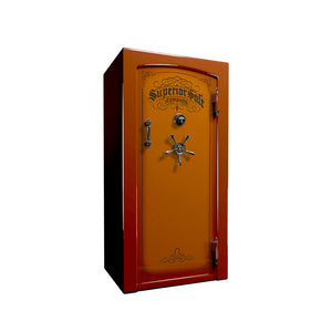 2023 Superior Master 25