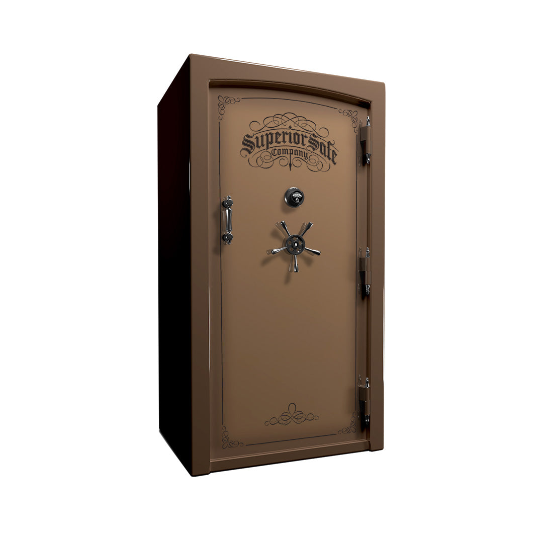 耐火金庫　The Guard Master Firesafe SafeandVaultStore BC2219 Burglar Fire Safe - Safe and Vault