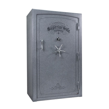 2024 Superior Master 50