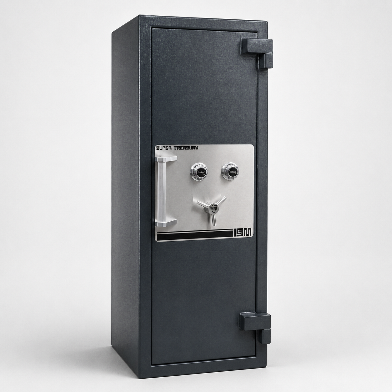 ISM® Super Treasury TRTL-30x6