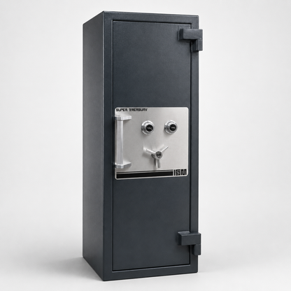ISM® Super Treasury TRTL-30x6