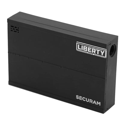 SafElert Safe Monitor - Liberty Safe
