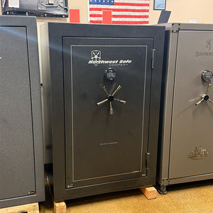 Pre-Owned Northwest Safe Shield 40
